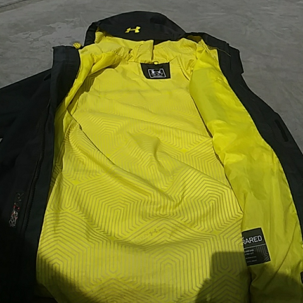 Under armour